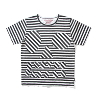 Munster Wrap Tee